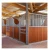 Import Factory directly sell Sliding door Animal husbandry equipment horse stable stalls from China