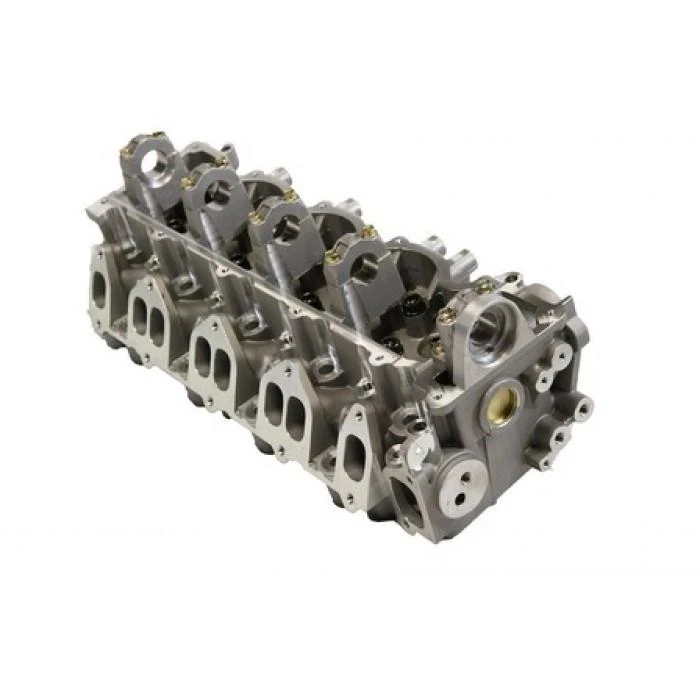Factory Directly Supply Gravity Casting Aluminum Gasoline Engine Cylinder High Pressure Die Casting Parts