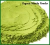 Factory Favorable Price Free Sample Instant Matcha Green Tea Powder Made In China