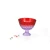 Import Factory Hot Sale High Quality Heat-resistant Glass Bowl Fruit Bowl Set from China