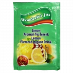Factory Hot Sale Multi-flavors fruit flavoured instant powder drink Sachets Pack