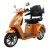 factory low price electric mobility scooter 3 wheel