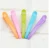 Import Factory Main Product Duckbill Colorful Water Drop Long  Hair Clips from China