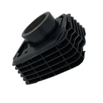 Factory manufacture OEM ODM die casting aluminum other auto  parts