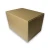 Import Factory Manufacture Various apparel gift box corrugated paper box for packing from China
