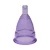 Factory Mold Anti-leak Menstrual Cup for Women Vaginal