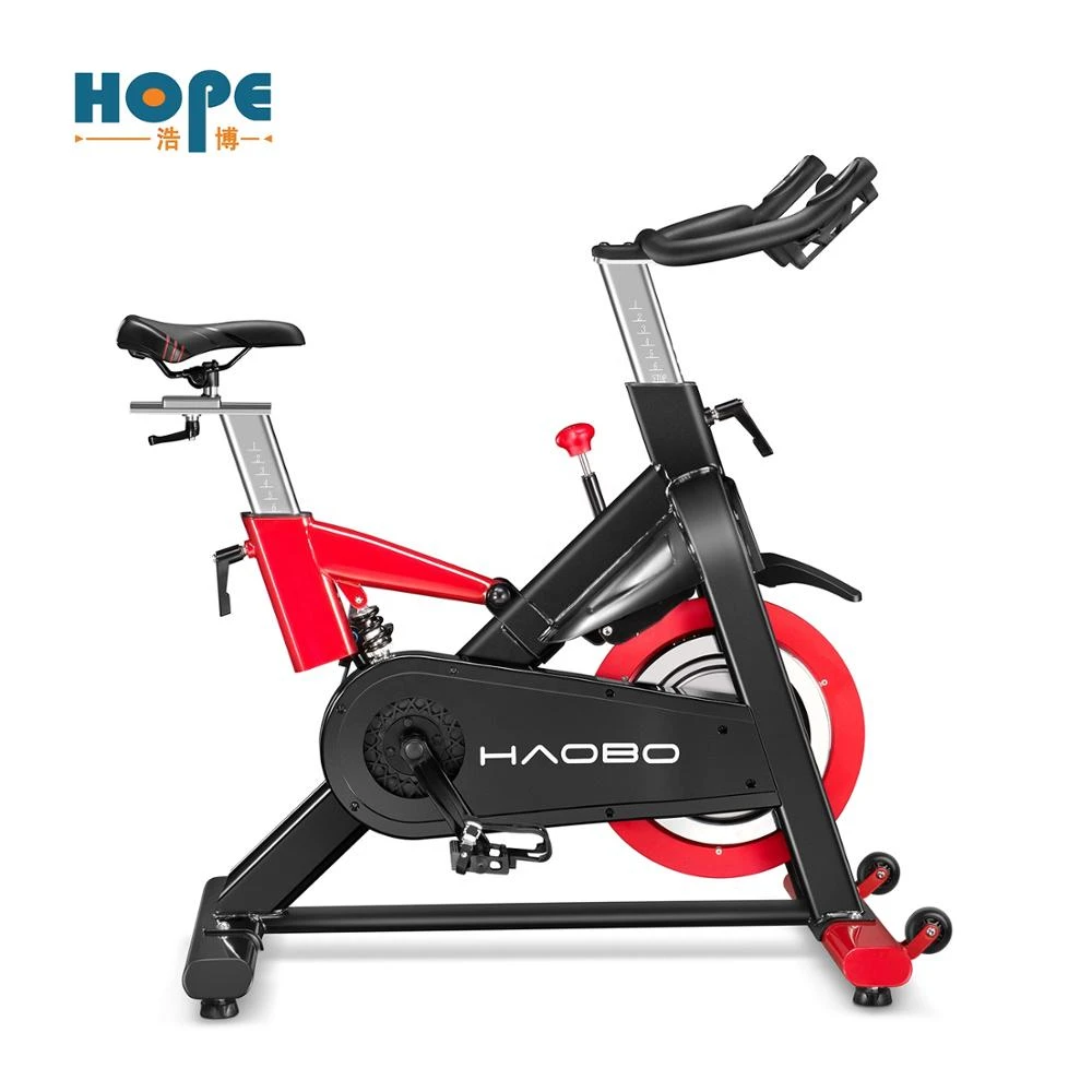 Factory New Body Strong Spin Bike Gym Master The Stable Exercise Bike