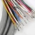 Import Factory OEM ODM ISO ROHS compliant medical wire harness cable assembly from China