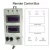 Import Factory outlet 12v 3000a electroplating industry zinc metal electroplating power supply machine from China