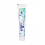 Factory popular anti-inflammatory antibacterial toothpaste, bright white tooth toothpaste