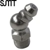 Factory price 45 degree 1/8-28 BSP grease nipple in other auto parts