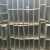 Import Factory price astm a36 gradeb cold rolled carbon steel square and rectangular tubes for steel structure from China