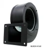 Factory price brushless 24 volt dc centrifugal blower fan