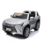 Import Factory Price Children Plastic Electric Toy Cars 4X4 Remote Control Kids Ride On from China