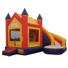 factory price custom cheap inflatable Jumper, moon bounce house, inflatable bouncer for sale