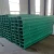 Import Factory price Fiberglass FRP GRP Trough Cable Tray With Cover from China