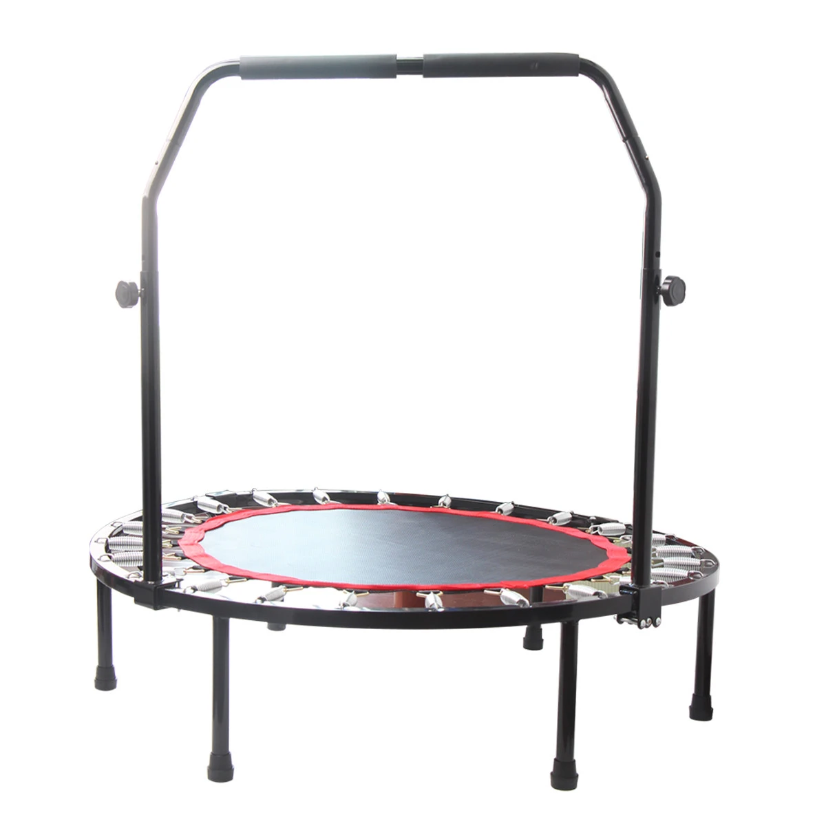 Factory Price Foldable Fitness OutdoorJumping Bungee Trampoline
