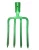 Import Factory Price Garden Fork from China