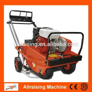 FACTORY Price Lawn Aerator with roller