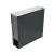 Import Factory price letter box Cheap and Thick Material Hanging Type Metal Mailbox from China