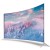 Import Factory Price Smart UHD 4K LCD Curved LED Screen TV from China