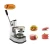 Import Factory Price Stainless Steel Hamburger Patty Maker from China