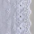 Import Factory Price White Lace Trim Cotton Lace Trim Embroidery For Womens Wear from China