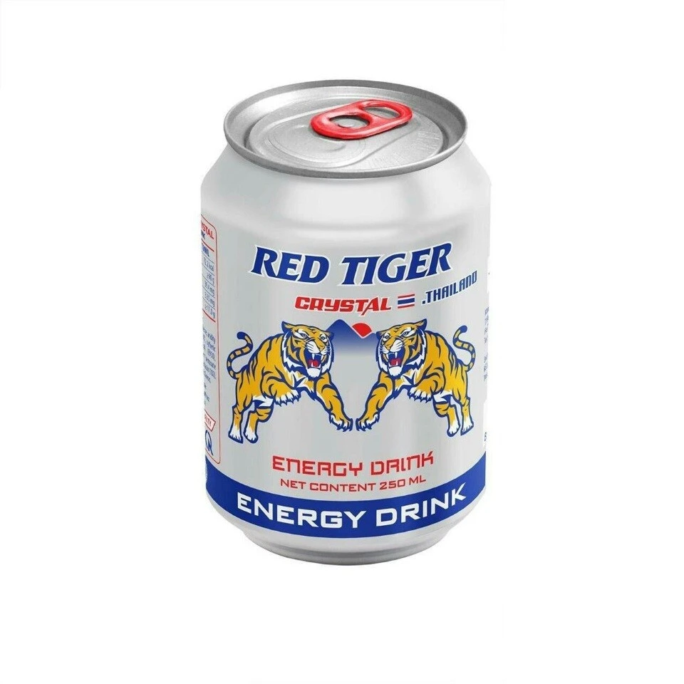 Factory Private Label Brand Manufacturers Mr30 Energy Drink