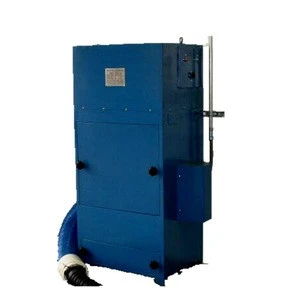Factory Rubber Dust Collector Hot Sale
