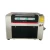 Import Factory Sale Price Flying 130w 960 CO2 laser engraving machine for Wood Crystal Plastic Nonmetallic from China