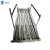 Import Factory Solar mounting foundation screw /Q235 hot dipped galvanized earth auger anchor from China