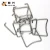 Import Factory Supplies Hardware Spring Stainless Steel Stand Bracket spring Bracket spring. from China