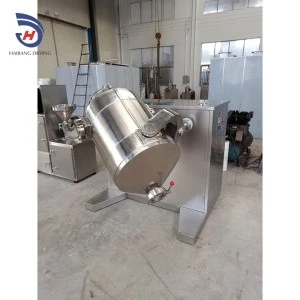 Factory supplies SYH Series efficient food powder mixing machine for chemical industry
