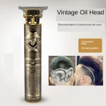 Factory Supply Attractive Price 5w Usb Electric Shaver For Men