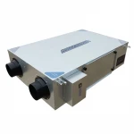 Factory supply Energy recovery hvac parts,indoor fresh air ventilation system,heat recovery ventilation system