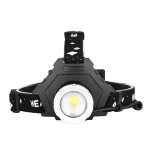 Factory Supply High Power Waterproof USB Rechargeable XHP 50 Headlamp