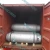 Import factory supply high purity refrigerant gas hfc245fa natural package refrigerant gas r245fa hfc 245fa from China
