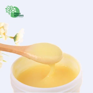 Factory Supply High Quality  Fresh Royal Jelly Best Price For Sale