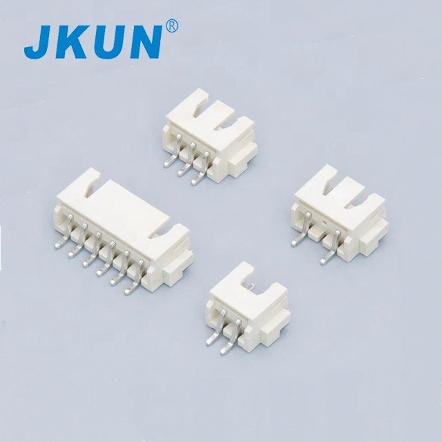 Factory supply Hot sale jst xh 4pin connector