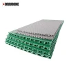 Factory Supply Polypropylene Plastic Honeycomb Board Sheet cheap corrugated plastic sheets for Building industry