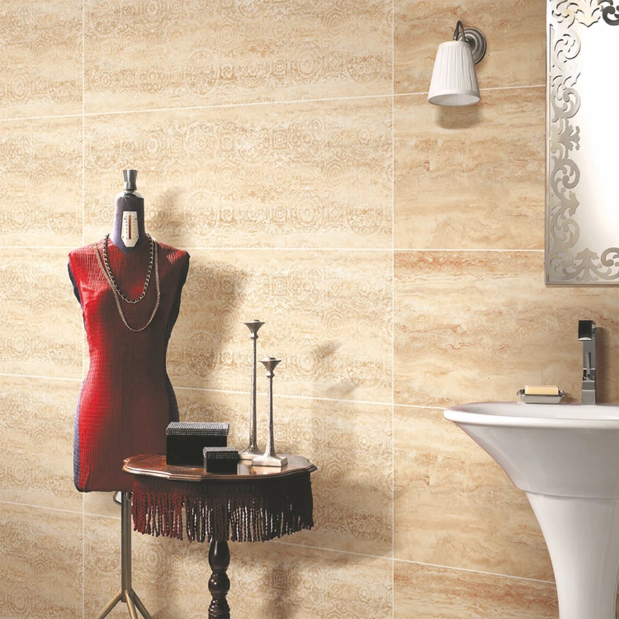 Factory Supply Sino Ceramic Tiles Ceramic Wood Tiles With High Quality