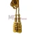 Import Factory Supply Top Quality Decorative Wood Beaded Tassel from Pakistan