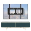 factory supply tv wall mount brackets vesa stand 25-55 flat screens  BS004-1