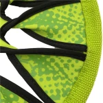 Factory Wholesale 12 Inch Neoprene Flying Disc For Outdoor Sport