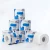 Import Factory Wholesale 2 Ply 3 PlyPrivate Label Soft Toilet Paper Roll from China