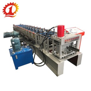 Factory wholesale automatic C stud machine C purlin roll forming machine cold roll forming machine