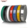 factory wholesale color coated channel letter aluminum coil aluminum  strips