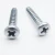 Factory wholesale decorative aluminum metric furniture bolts and nut