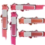 Factory Wholesale Makeup Amazon Top Seller Natural Long Lasting Waterproof Pigment  Vegan Private Label Lip Gloss