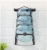 Import Factory wholesale pot lid rack stainless steel rack holder three layers pot cover rack from China